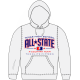 All State XC Gildan ASH Hoodie